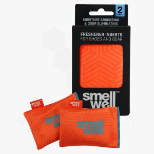 Accesorios Vivobarefoot SMELLWELL FRESHENER Hombre Rojas | CL291HT