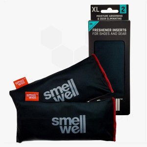 Accesorios Vivobarefoot SMELLWELL FRESHENER XL Hombre Negras | CL290IR