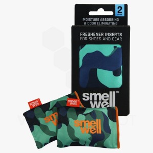 Accesorios Vivobarefoot SMELLWELL FRESHENER Mujer Azules | CL112EI