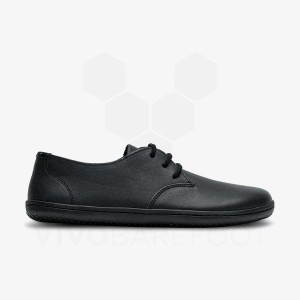 Zapatillas Lifestyle Vivobarefoot Ra III Mujer Obsidian | CL132KW