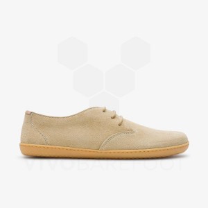 Zapatillas Lifestyle Vivobarefoot Ra III Mujer Naranjas | CL130MM