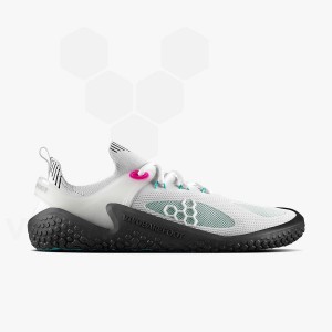 Zapatillas Training Vivobarefoot Motus Strength Mujer Azules | CL185JE