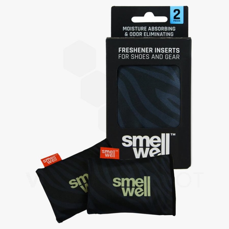 Accesorios Vivobarefoot SMELLWELL FRESHENER Hombre Negras | CL292GY