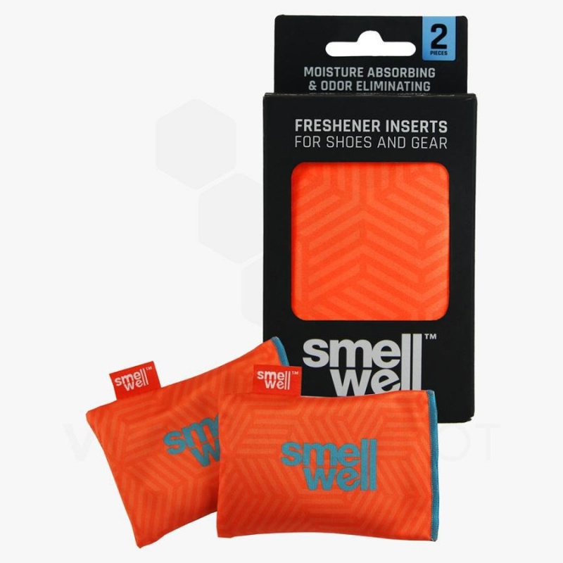 Accesorios Vivobarefoot SMELLWELL FRESHENER Mujer Rojas | CL110GY