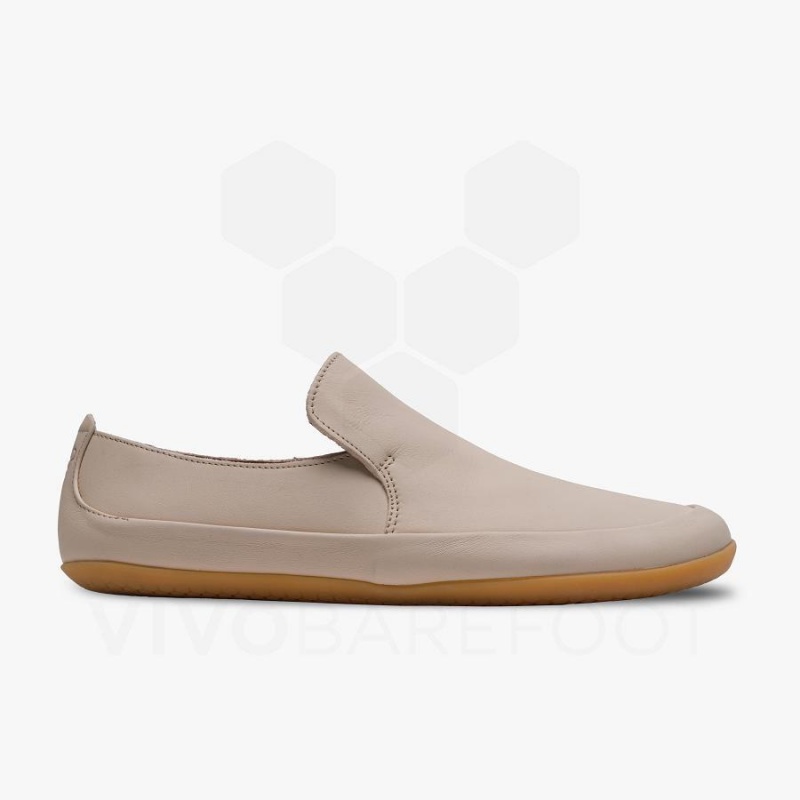 Zapatillas Lifestyle Vivobarefoot Opanka II Mujer Rosas | CL150SZ